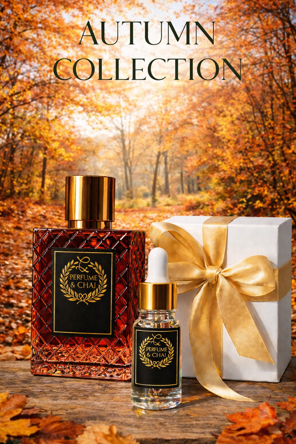 Autumn Collection