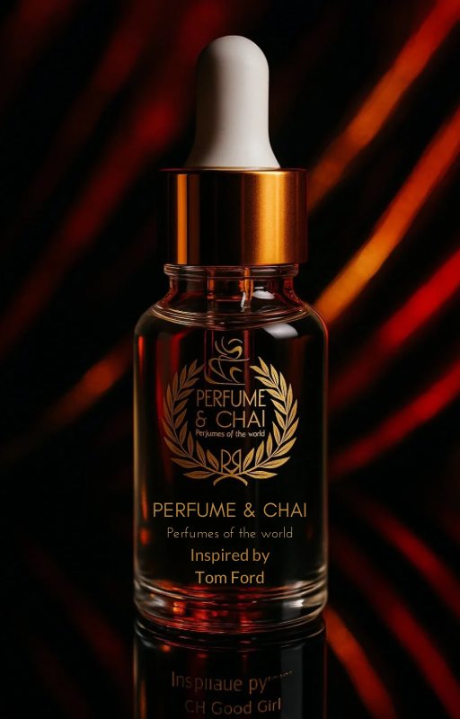 Mens 03 - Noir Extreme (Inspired by Tom Ford)