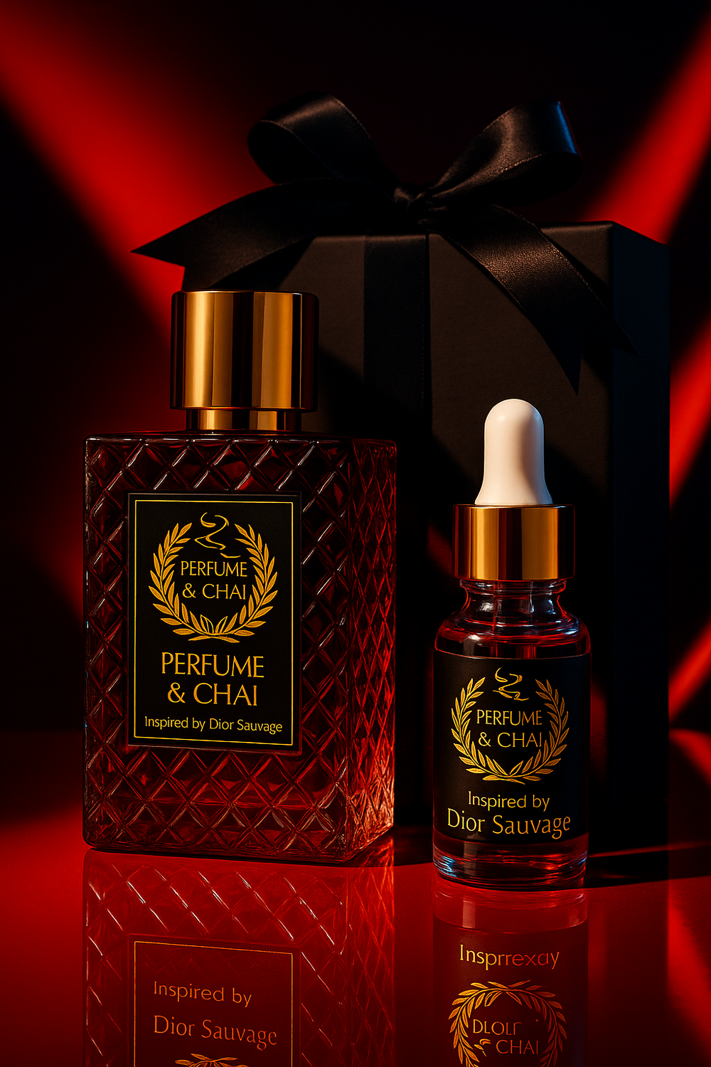 Men's Fragrance