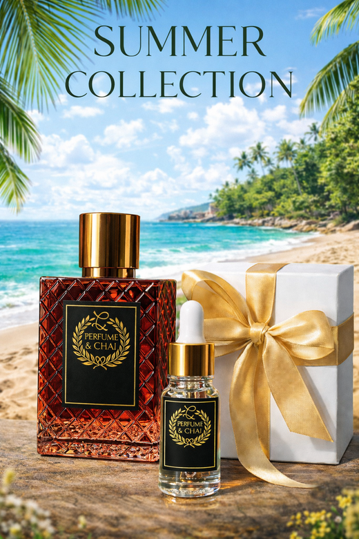Summer Collection