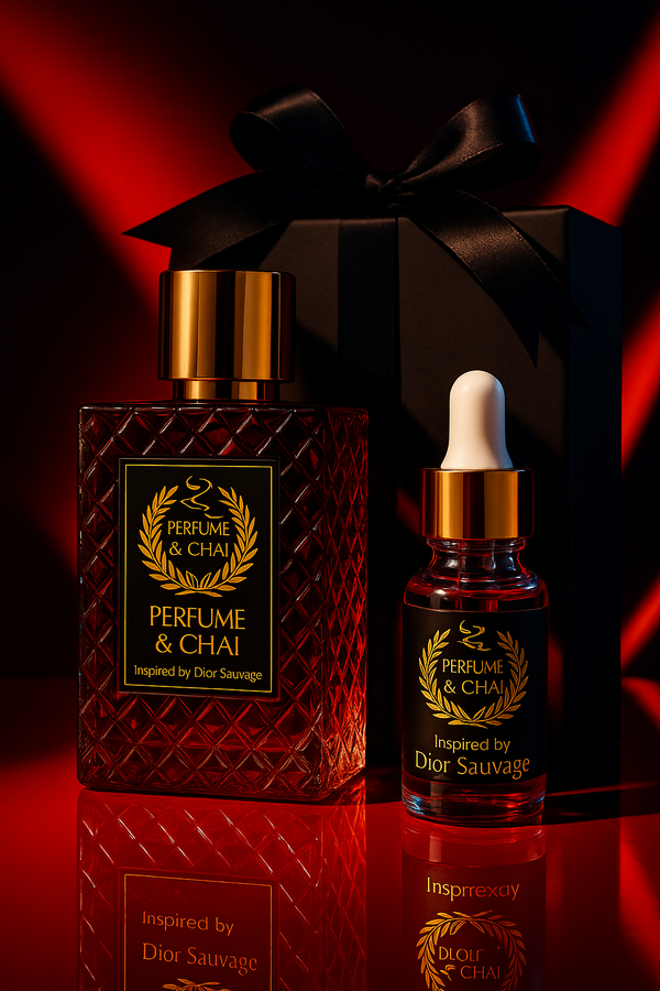 Unisex Fragrance