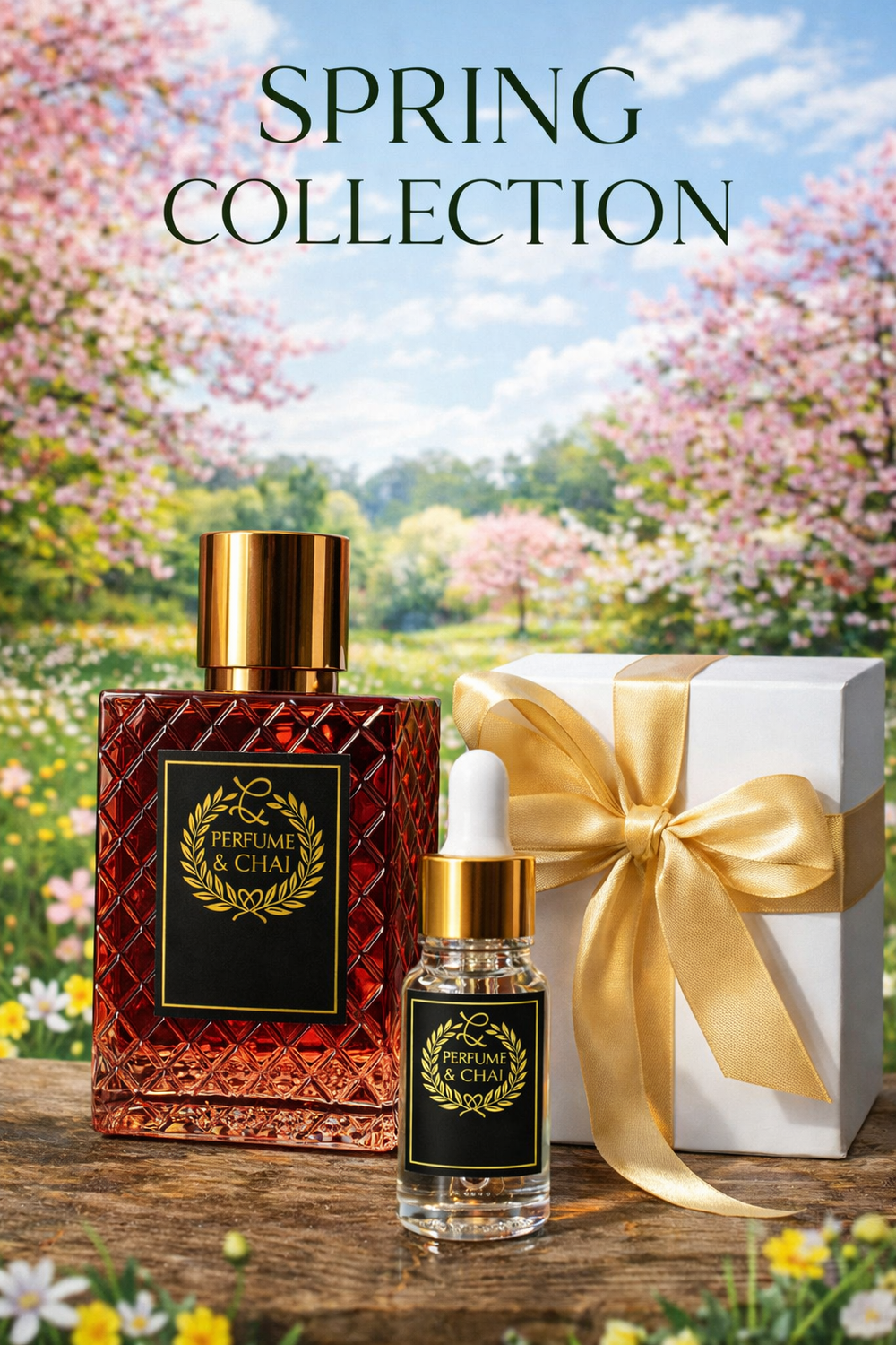 Spring Collection
