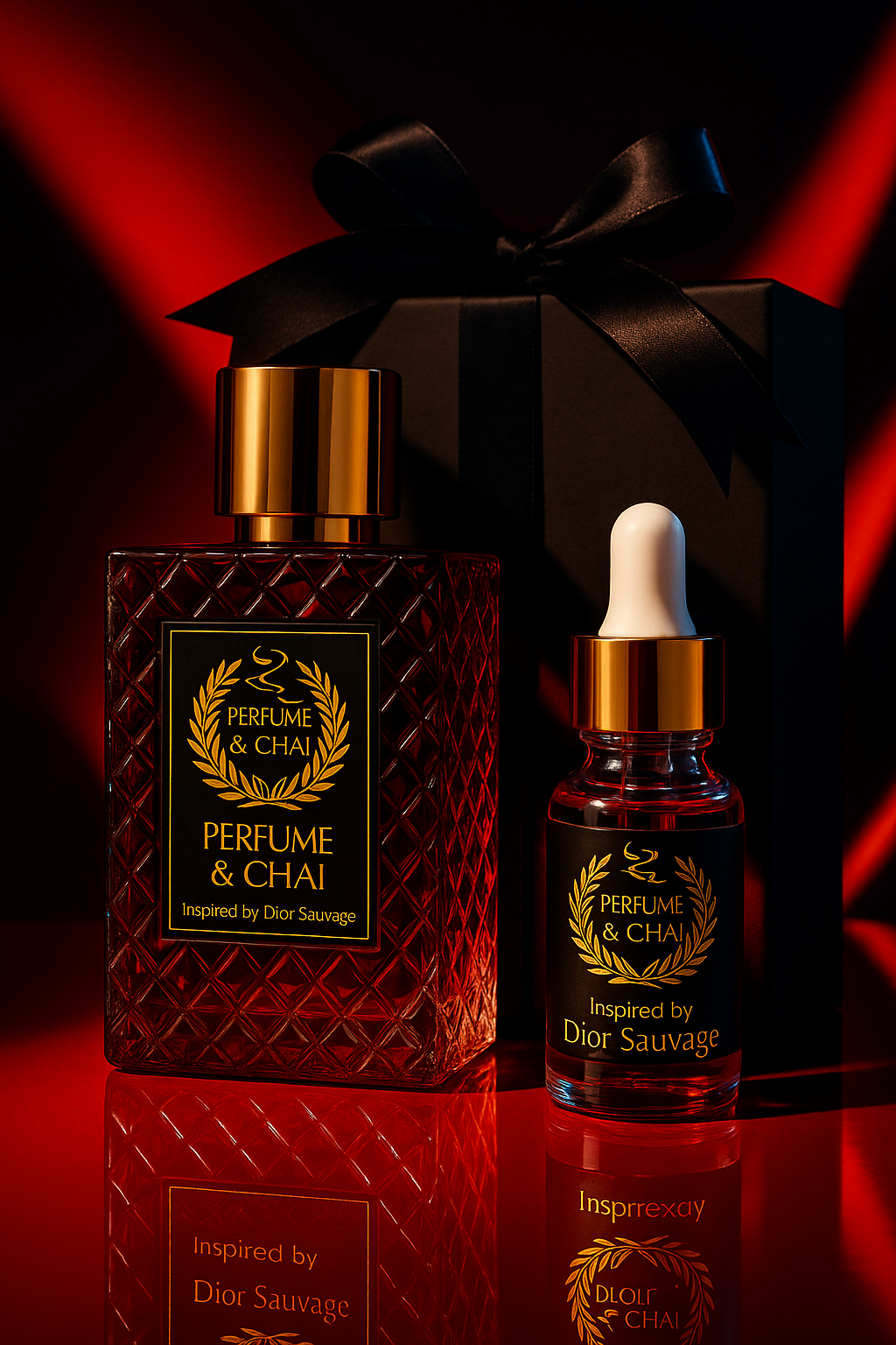 Exclusive Fragrances