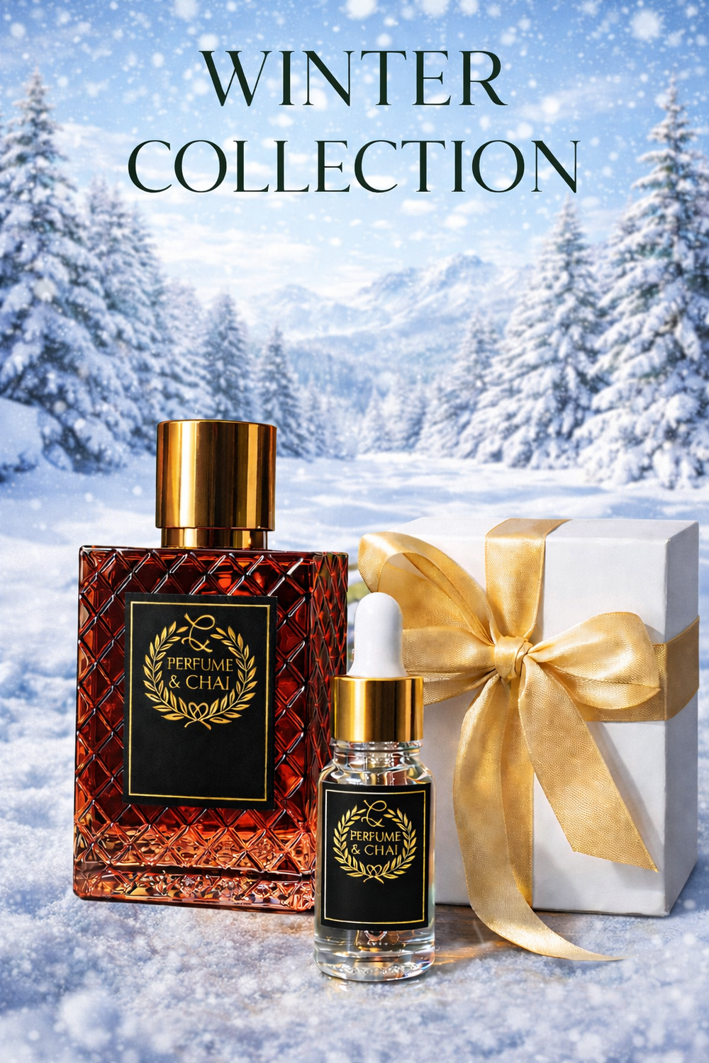 Winter Collection