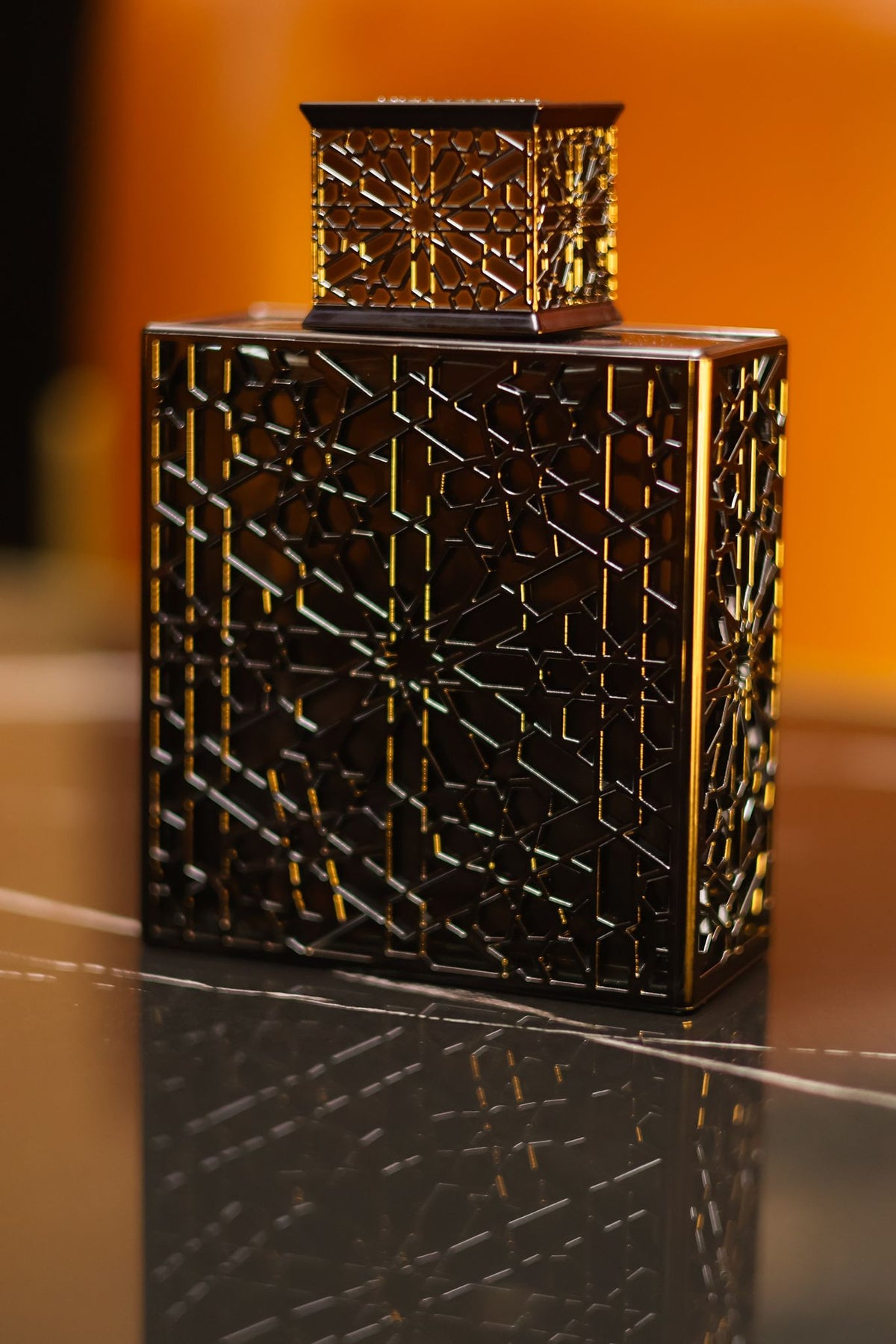Obsidian Rayhaan for Men