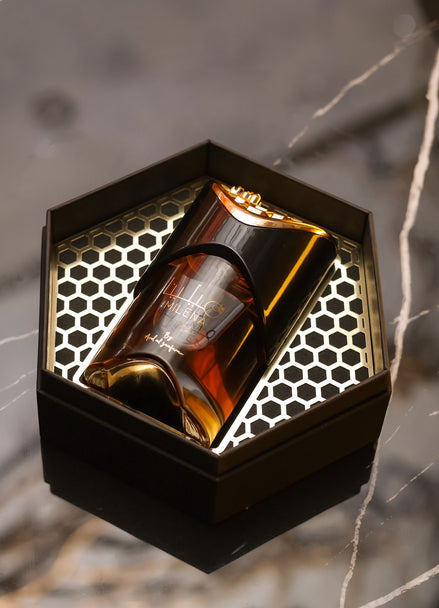 MILENA – Eau de Parfum  – Luxury Unisex Fragrance