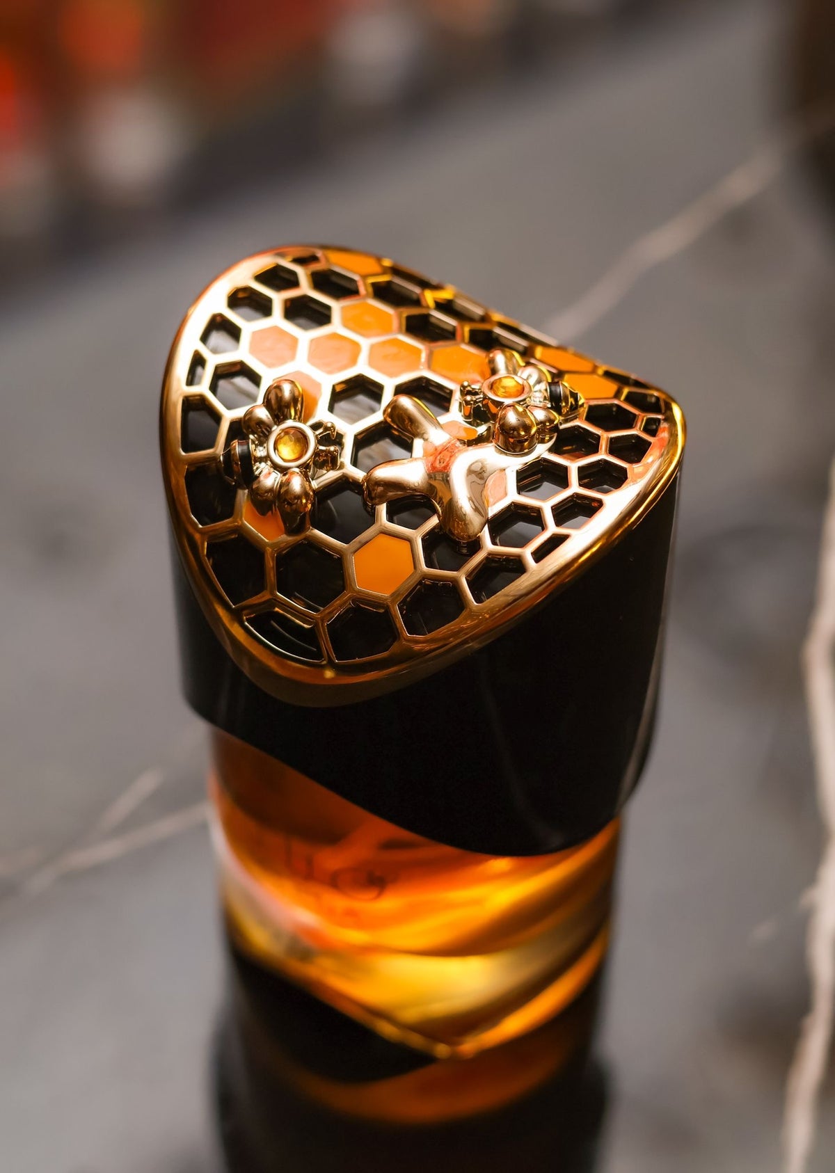 MILENA – Eau de Parfum  – Luxury Unisex Fragrance