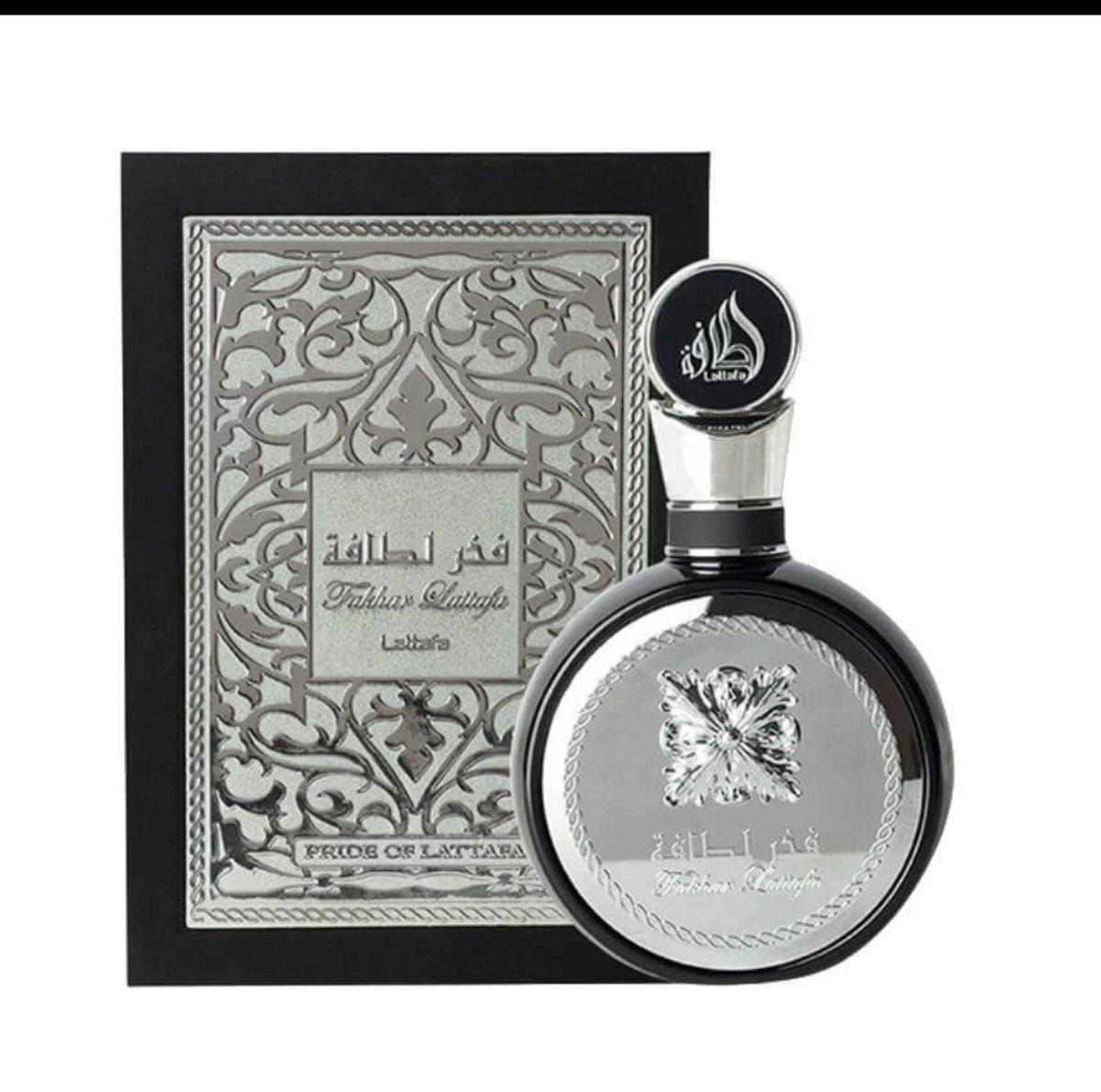 Fakhar Black Lattafa