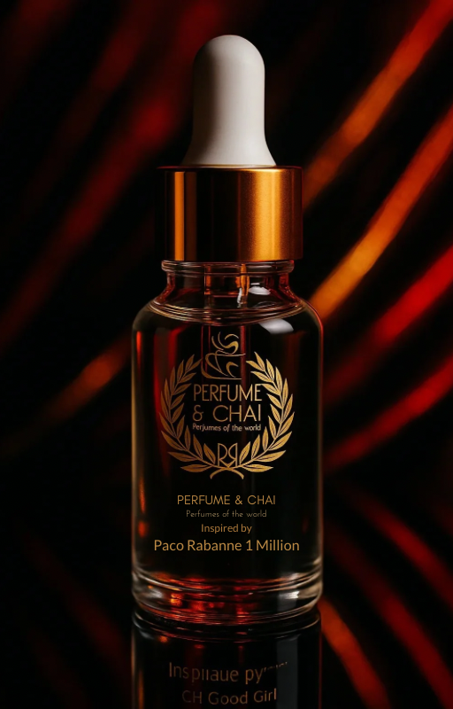 Mens 08 - Inspired by Paco Rabanne 1 Million