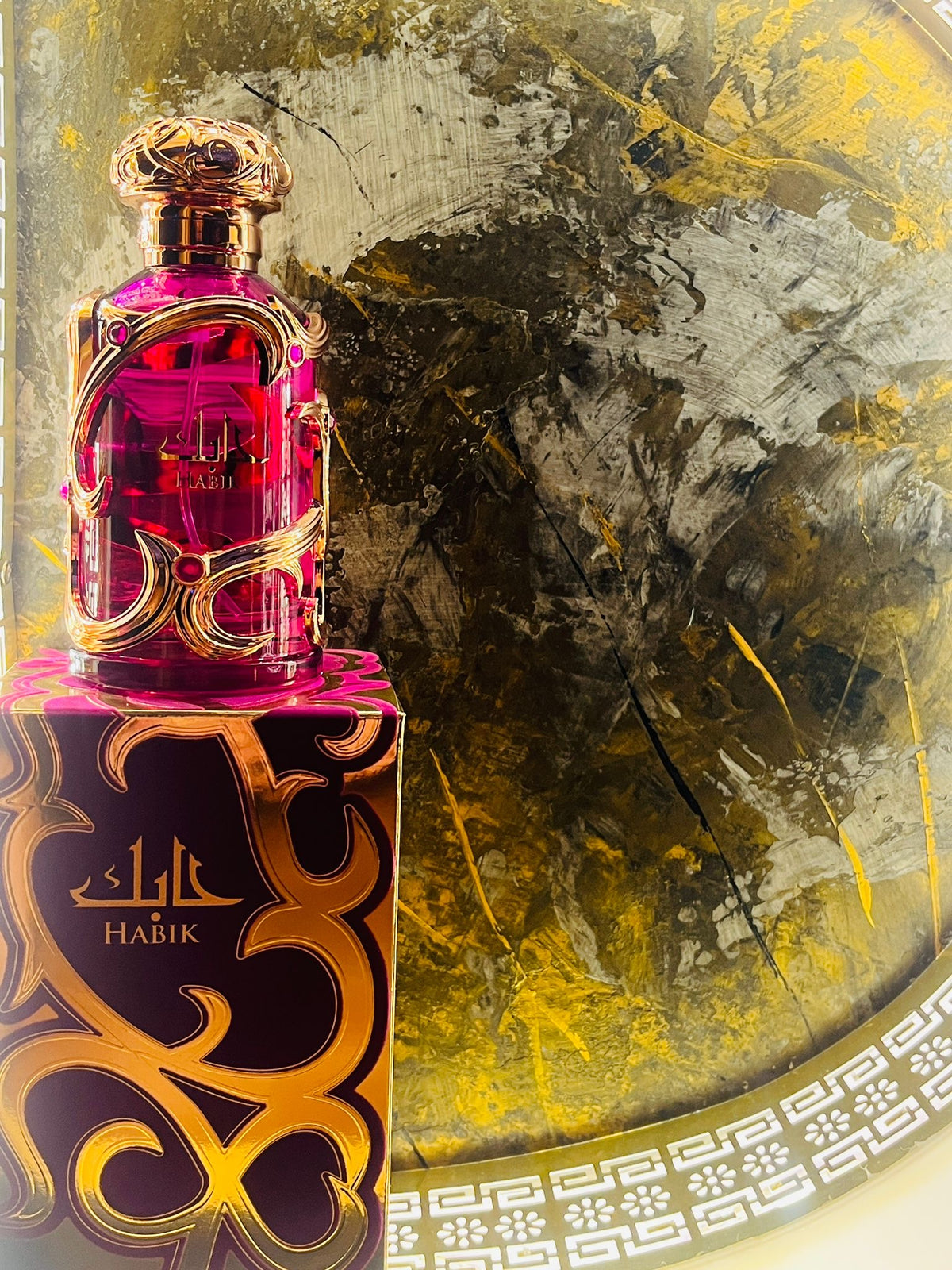 Habik — Lattafa