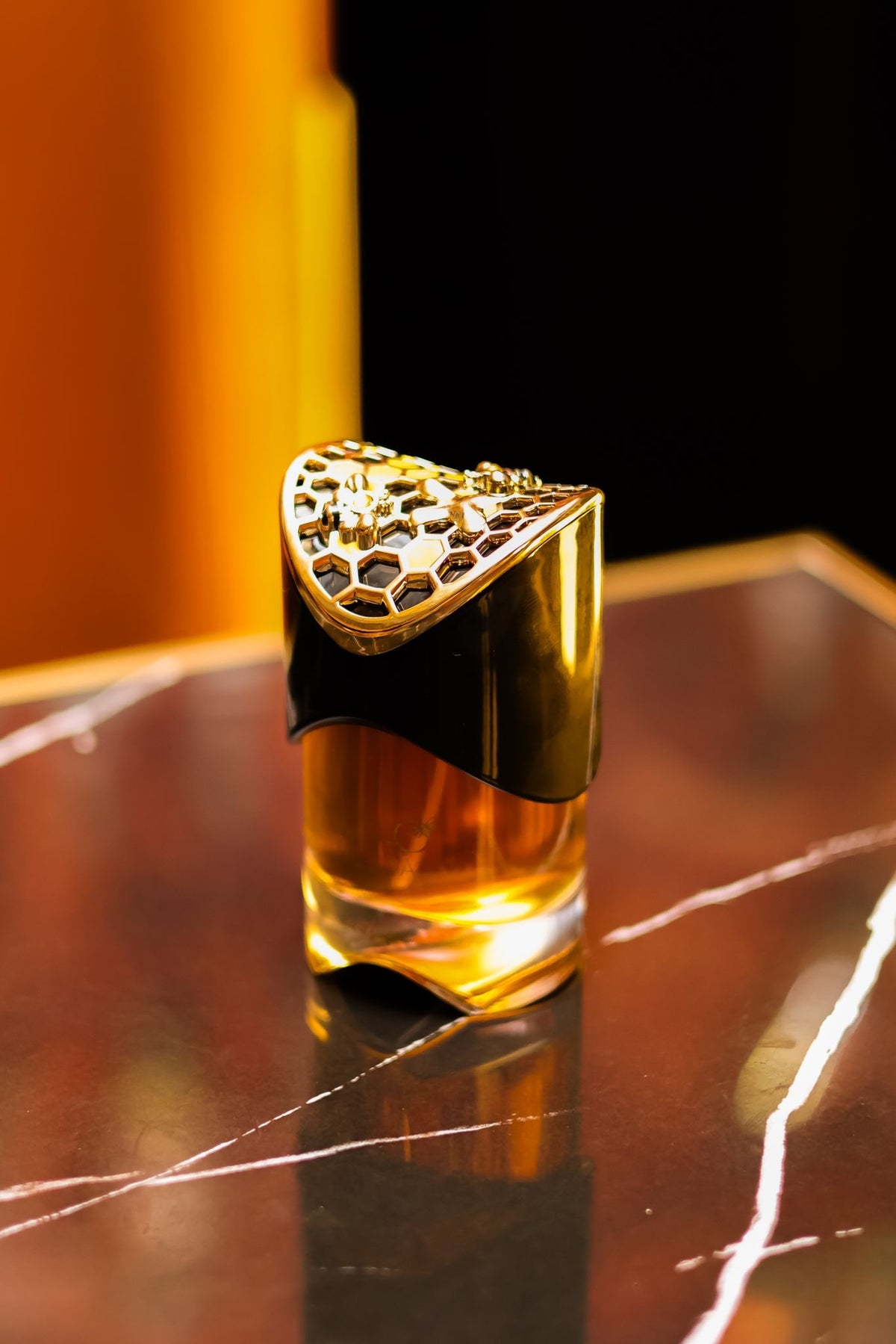 MILENA – Eau de Parfum  – Luxury Unisex Fragrance