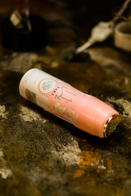 YARA — Lattafa Body Spray