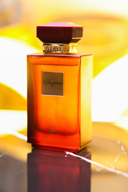 Hayana Extrait de Parfum