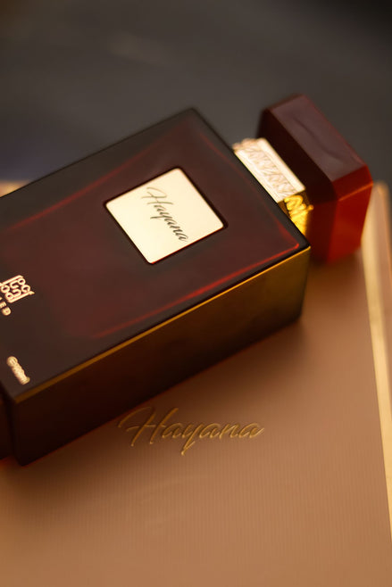Hayana Extrait de Parfum