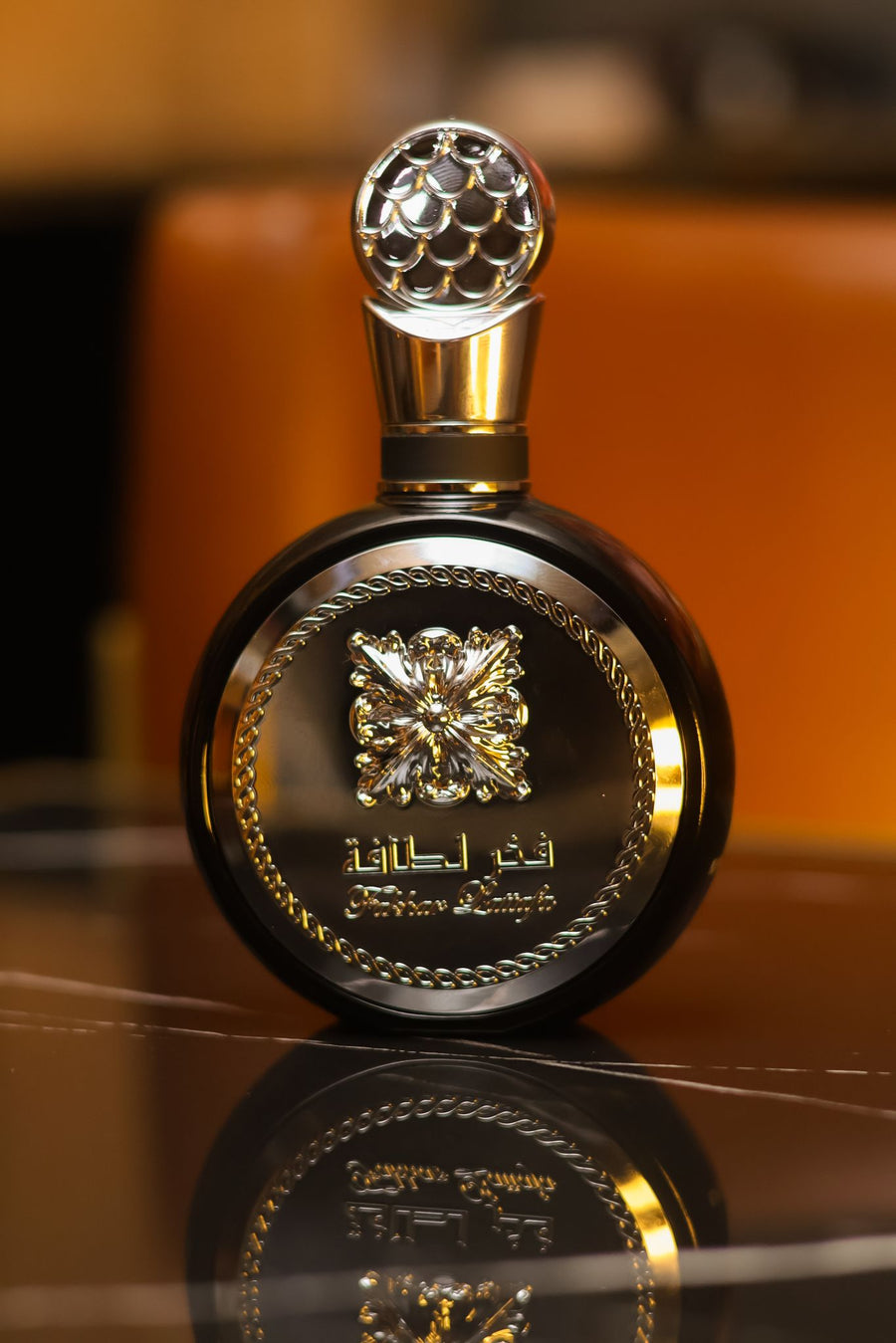 Fakhar Black Lattafa