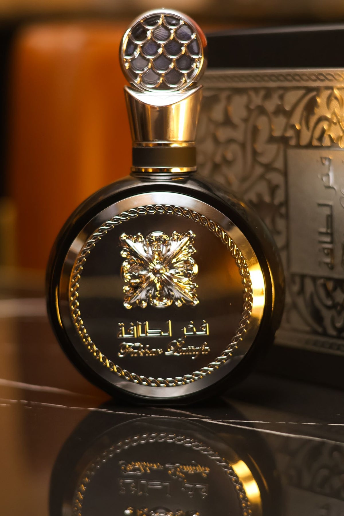 Fakhar Black Lattafa