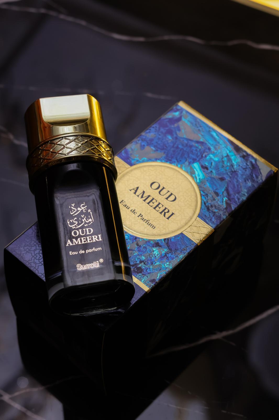 Surrati Oud Ameeri