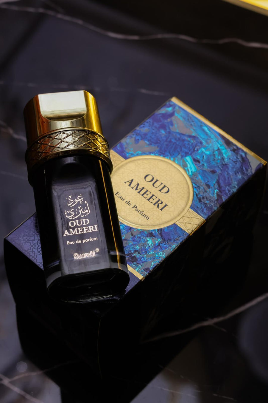 Surrati Oud Ameeri