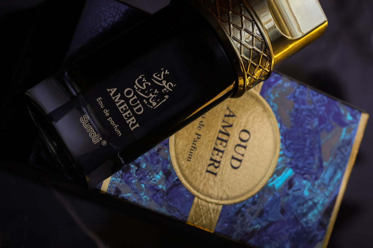 Surrati Oud Ameeri