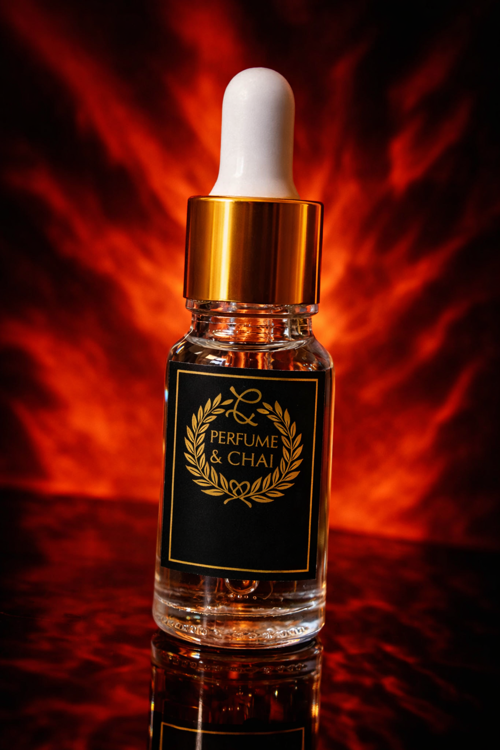 Maison Crivelli -  Inspired by Oud Maracuja (EXCLUSIVE)