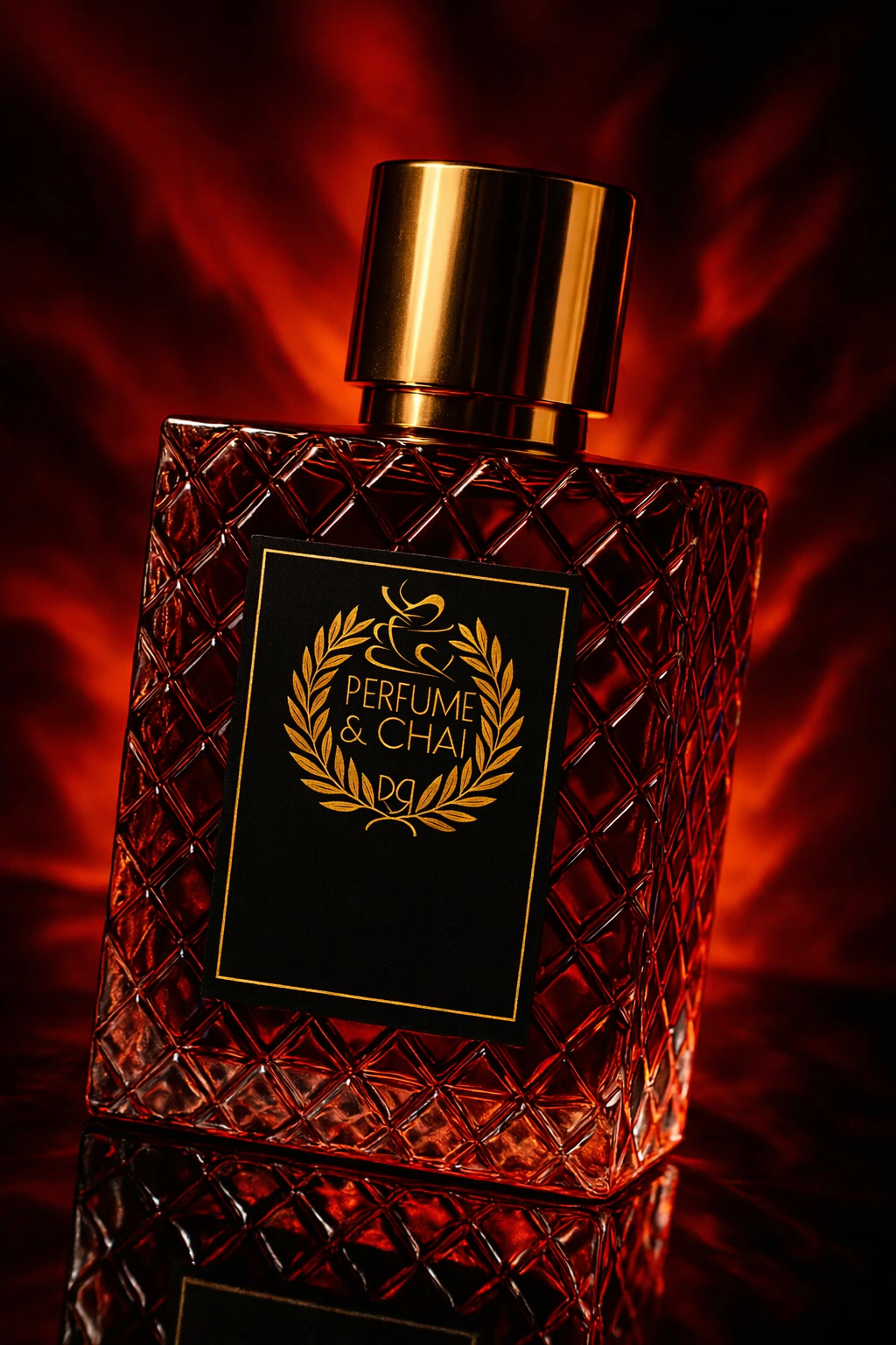 Maison Crivelli -  Inspired by Oud Maracuja (EXCLUSIVE)